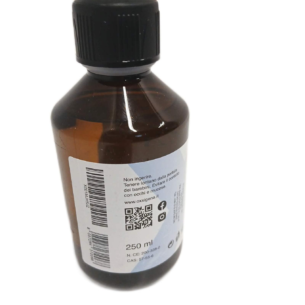 Oxxigena Propylenglykol PG, 99,9 % rein – Wie neu