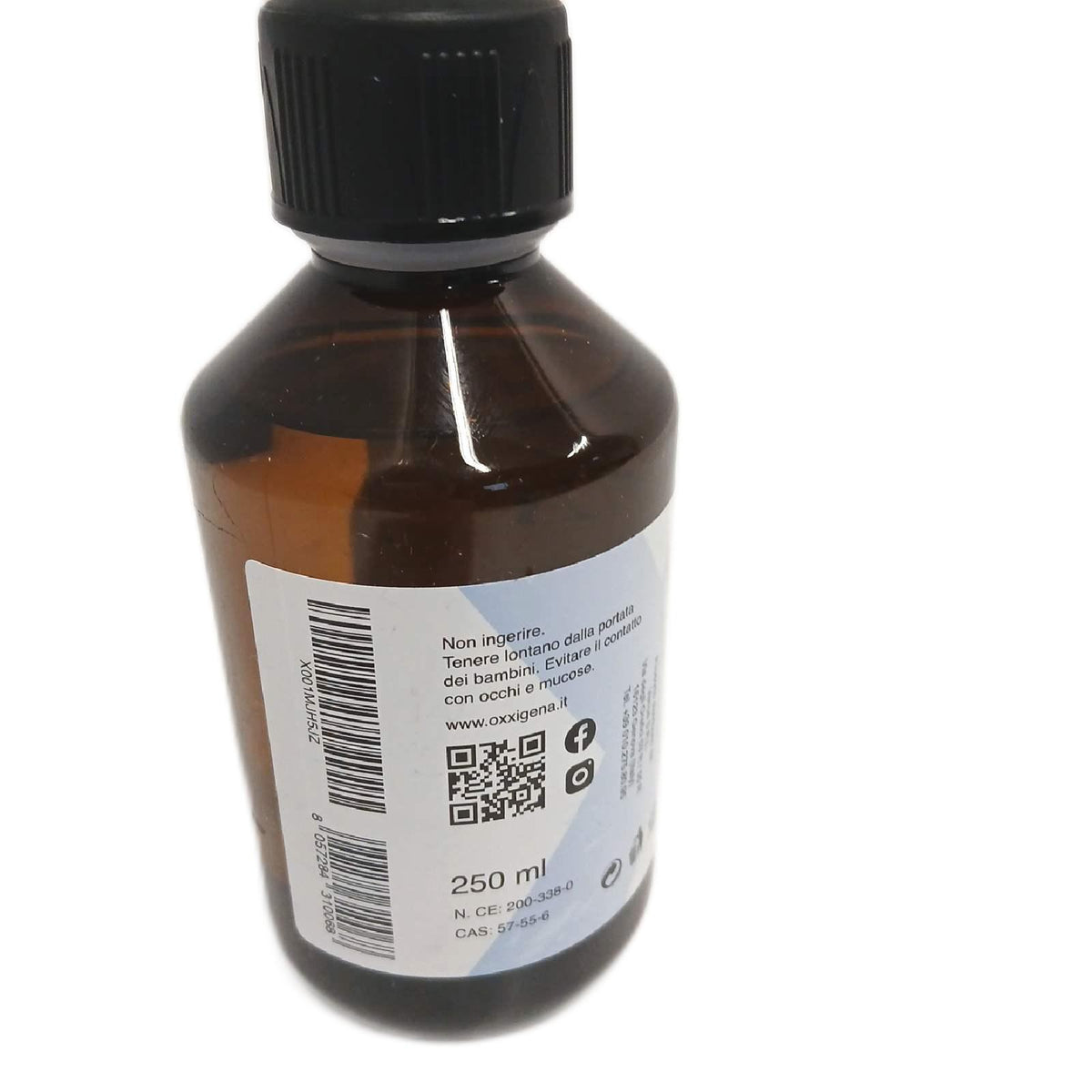 Oxxigena Propylenglykol PG, 99,9 % rein – Wie neu