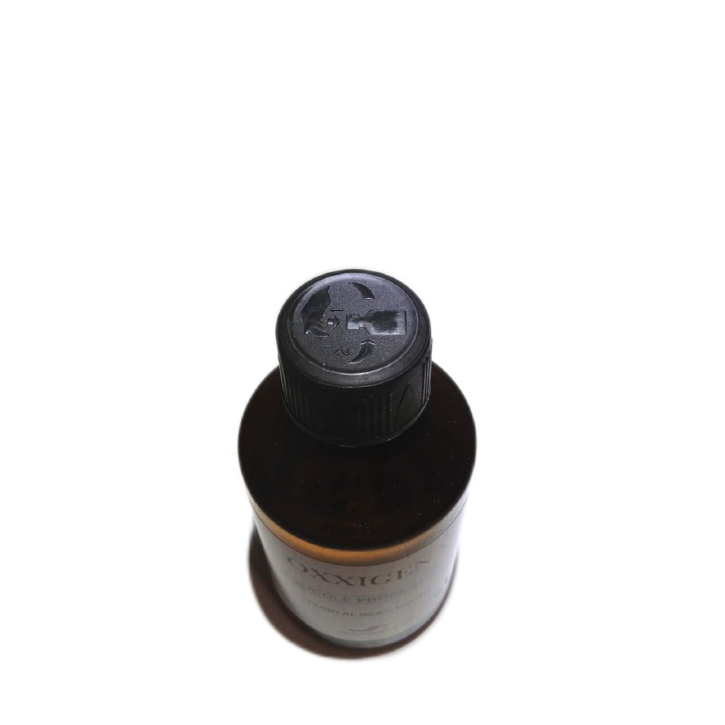 Oxxigena Propylenglykol PG, 99,9 % rein – Wie neu