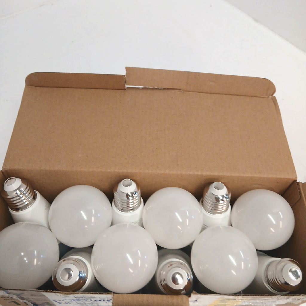 GY LED Lampe Glühbirne Beleuchtung A60 14 W 4000K Lichtstrom – Wie neu