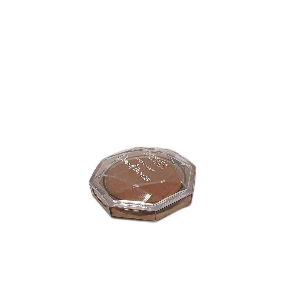 Physicians Formula Bronzer Make-up Mineral Ware Gesicht Diamond – Sehr gut