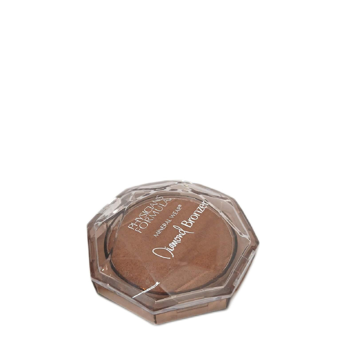 Physicians Formula Bronzer Make-up Mineral Ware Gesicht Diamond – Sehr gut