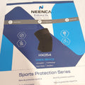 NEENCA Knieschoner Gelenkschutz Bandage regulierbar mit seitlichen – Wie neu