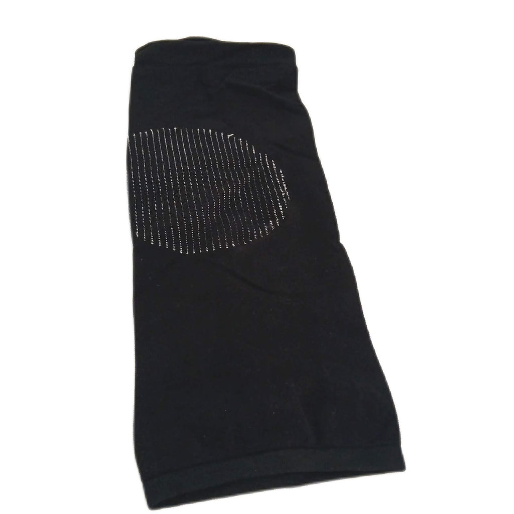NEENCA Knieschoner Gelenkschutz Bandage regulierbar mit seitlichen – Wie neu