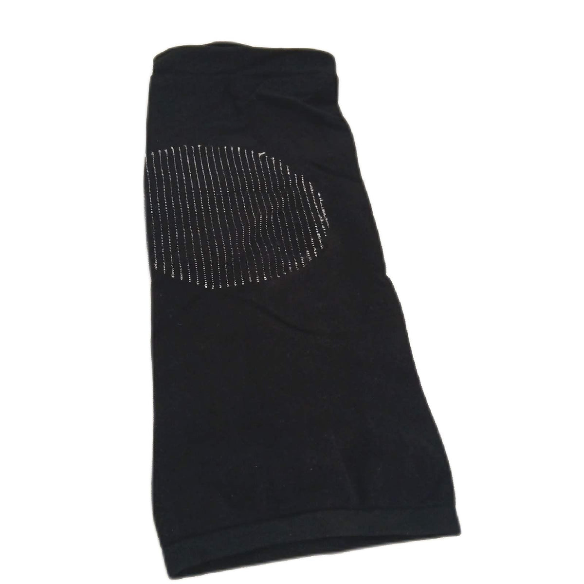 NEENCA Knieschoner Gelenkschutz Bandage regulierbar mit seitlichen – Wie neu