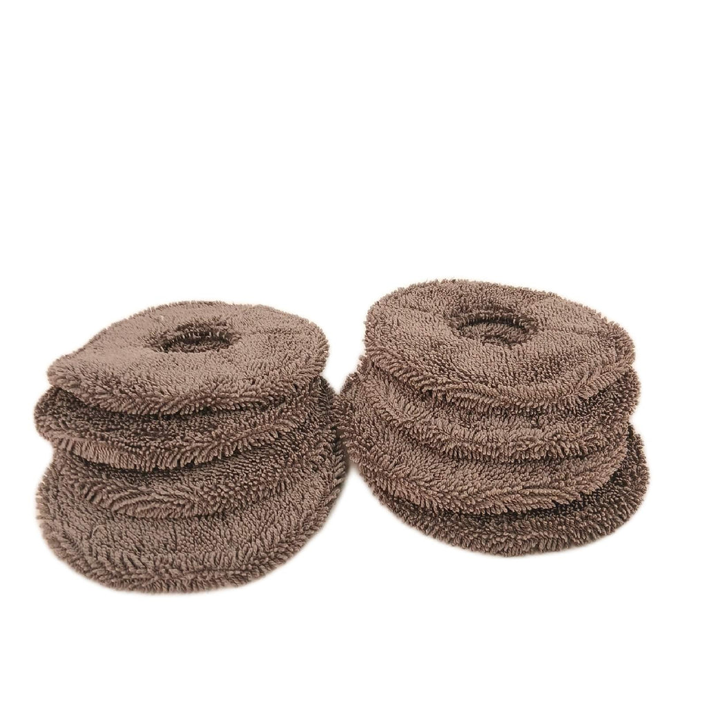 RUKHOOL Ersatzteilset für Dreame L10 Prime L10s Pro Gen 2 L10s Plus – Wie neu