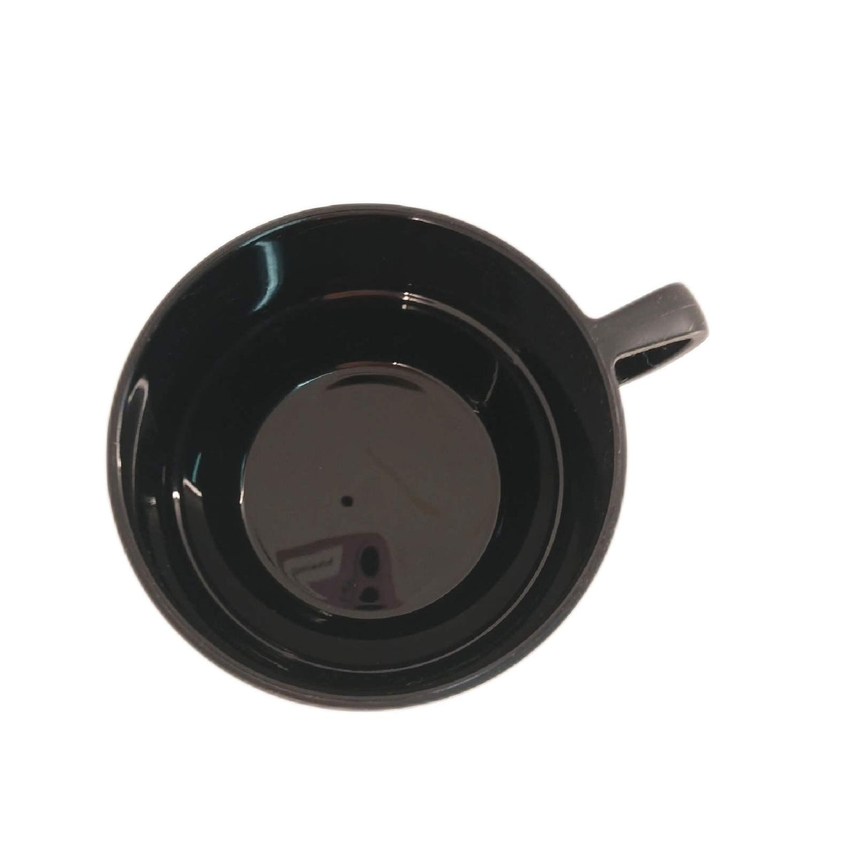 ReaNea Nespresso Tassen Set 350 ml 6tlg. Kaffeetasse großes – Wie neu