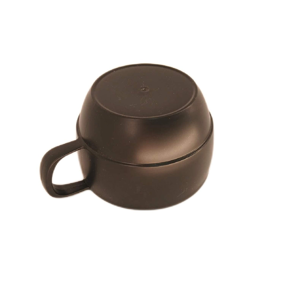 ReaNea Nespresso Tassen Set 350 ml 6tlg. Kaffeetasse großes – Wie neu