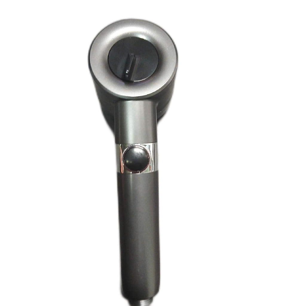 Duschkopf Filter in 15 Schichten 3 Strahlarten Duschbrause – Wie neu