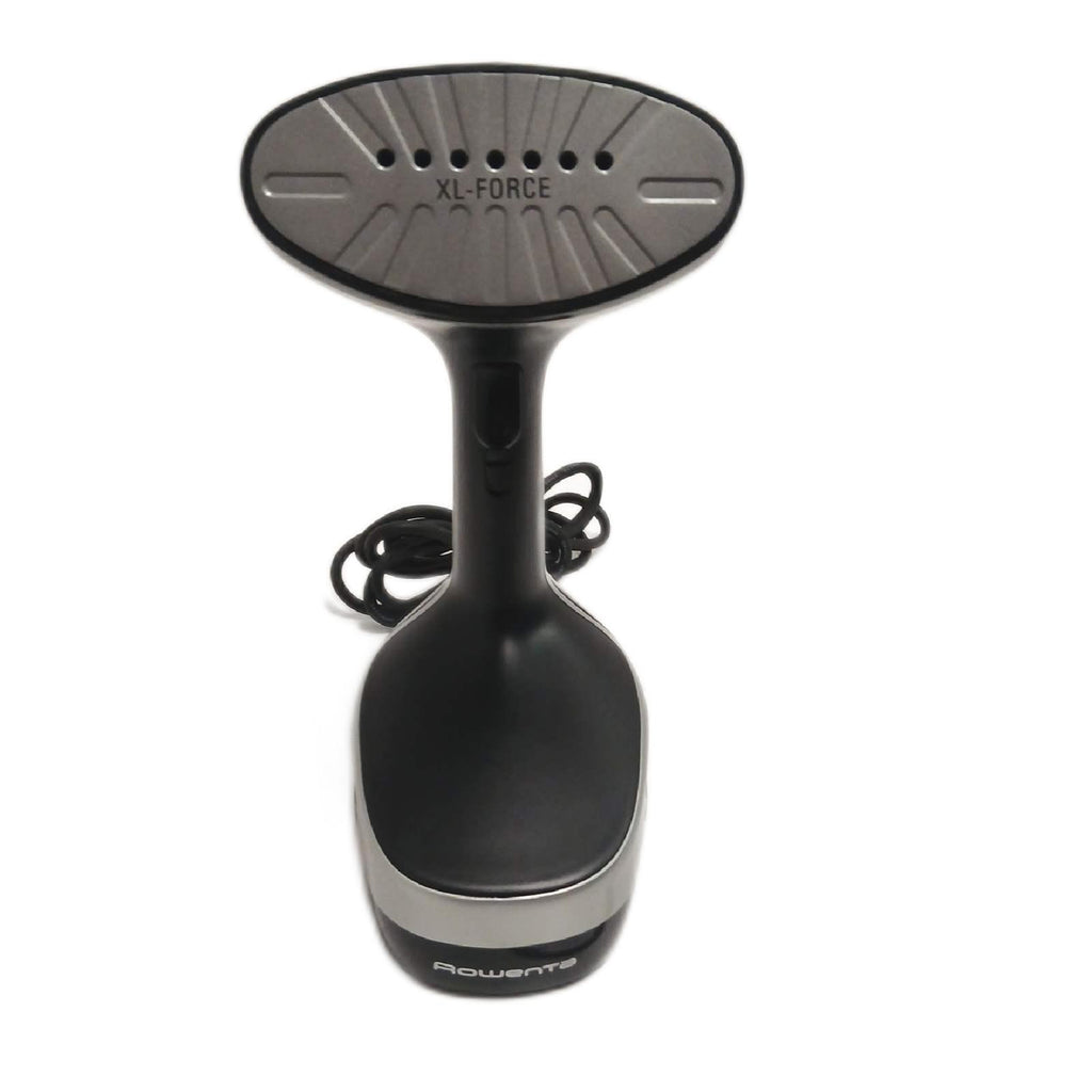 Rowenta Steam Force DR8250 Dampfbürste 200 W Dauerdampf 30 gmin und Schlag (87,8
