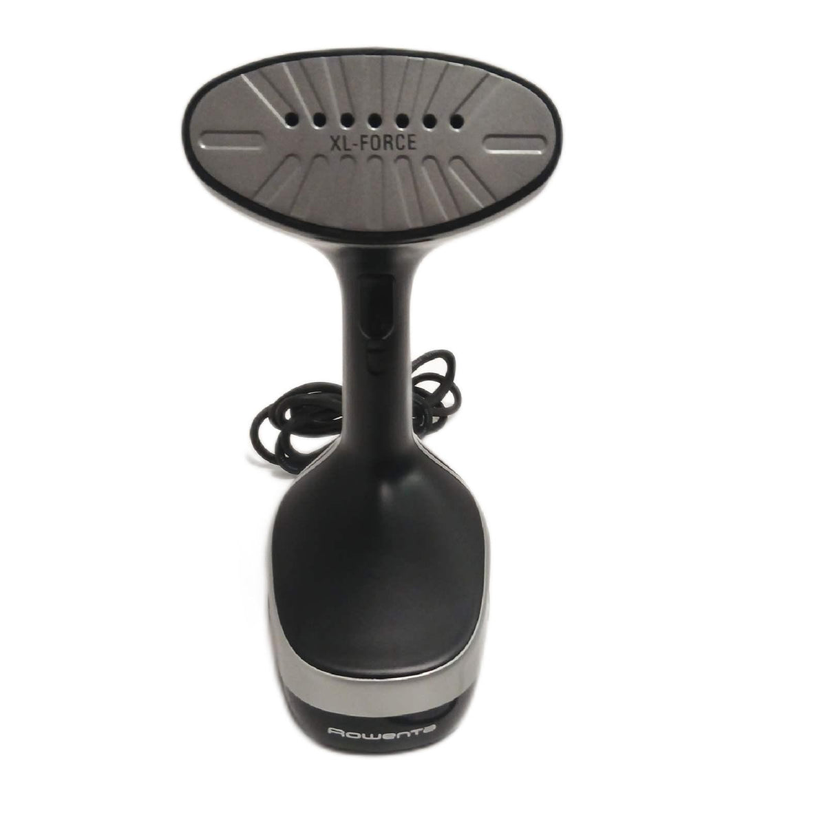 Rowenta Steam Force DR8250 Dampfbürste 200 W Dauerdampf 30 gmin und Schlag (87,8
