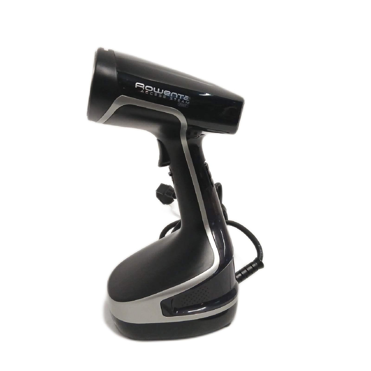 Rowenta Steam Force DR8250 Dampfbürste 200 W Dauerdampf 30 gmin und Schlag (87,8