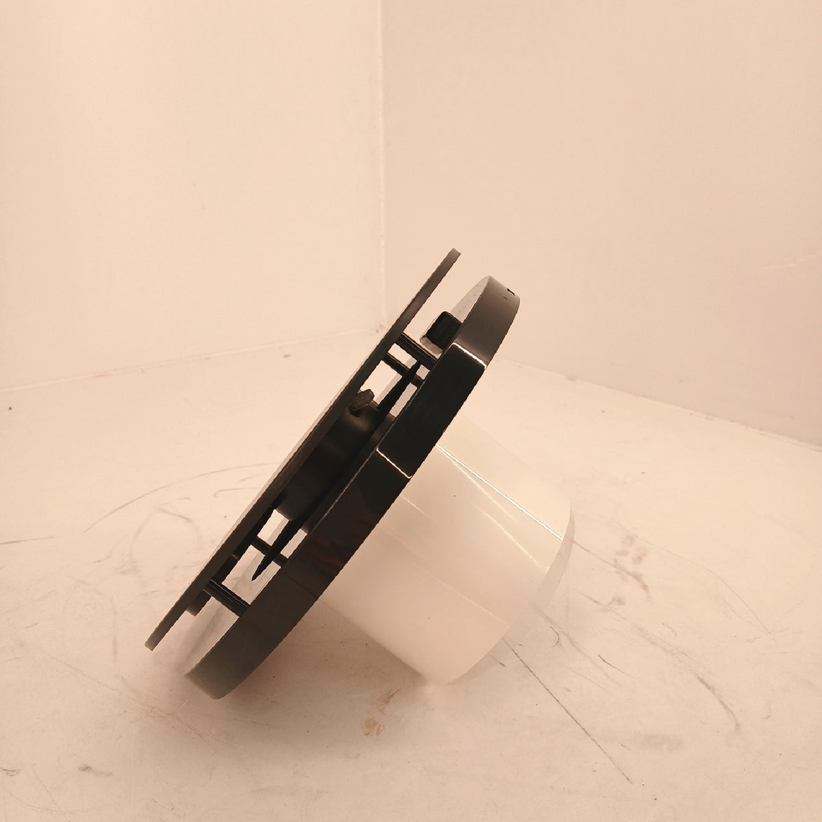 Plikc Wandventilator Lüftung Serie Ario W Feuchtigkeitssensor Timer – Wie neu