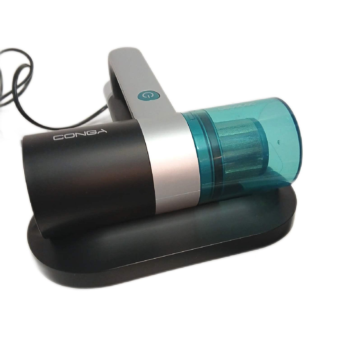 Cecotec Staubsauger Reinigungsgeräte Conga Rockstar 3000 – Sehr gut