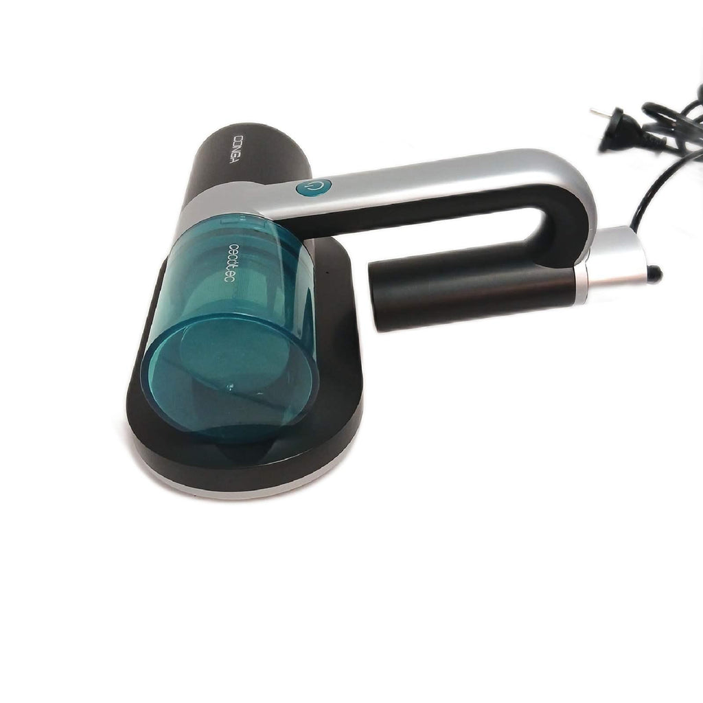 Cecotec Staubsauger Reinigungsgeräte Conga Rockstar 3000 – Sehr gut
