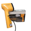 Rowenta Dampfbürste Pure Pop Dampfleistung bis zu 20 gmin – Wie neu