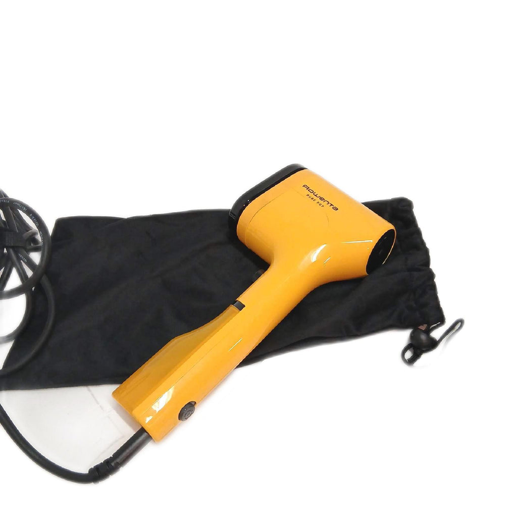 Rowenta Dampfbürste Pure Pop Dampfleistung bis zu 20 gmin – Wie neu