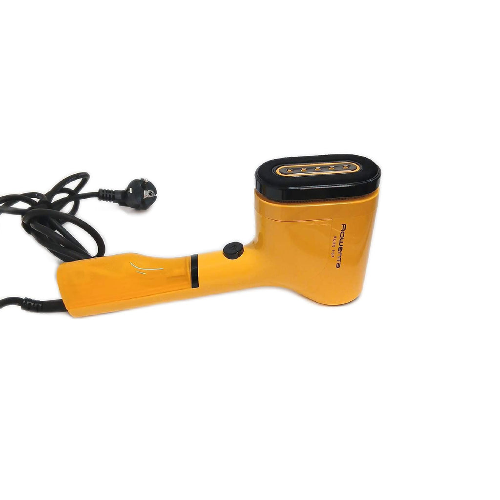 Rowenta Dampfbürste Pure Pop Dampfleistung bis zu 20 gmin – Wie neu