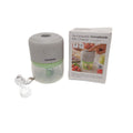InnovaGoods Zerkleinerer Mini 250 ml Wiederaufladbar Kabellos – Sehr gut