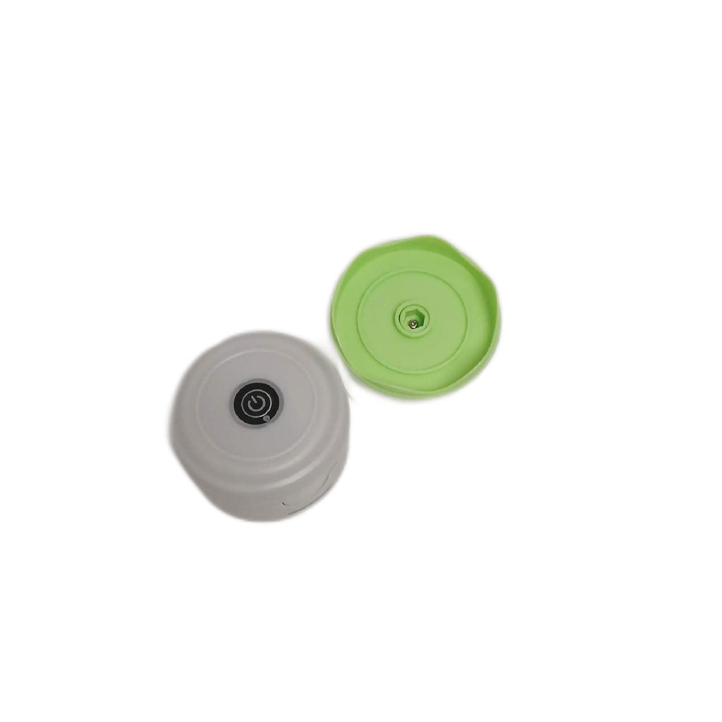 InnovaGoods Zerkleinerer Mini 250 ml Wiederaufladbar Kabellos – Sehr gut