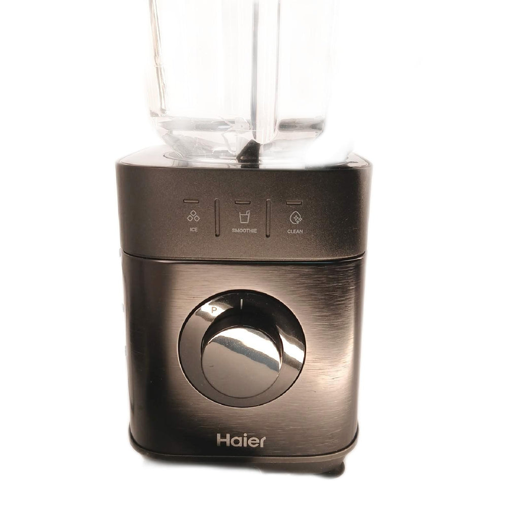 Haier I Master Serie 5 Blender mit Zerkleinerer Eis – Wie neu, unvollständig