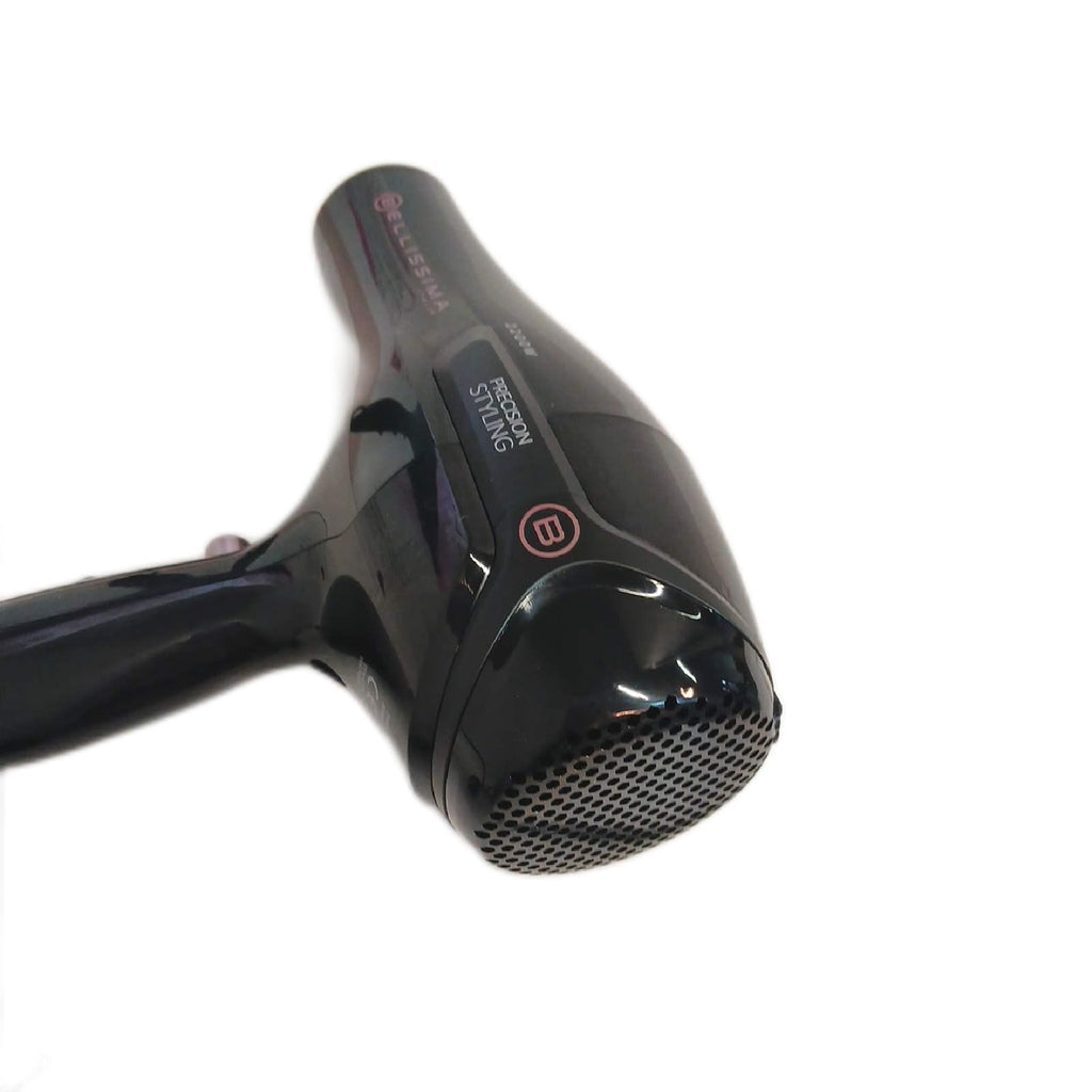Bellissima Haartrockner Stylinggeräte Haartrockner S9 Haarschutz – Wie neu