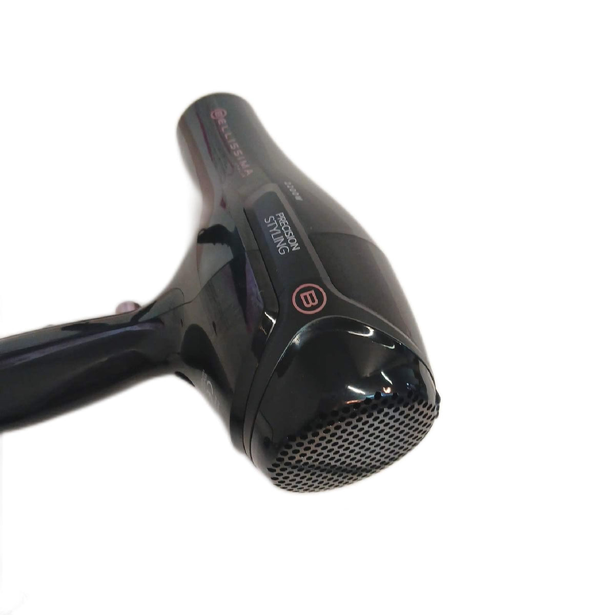 Bellissima Haartrockner Stylinggeräte Haartrockner S9 Haarschutz – Wie neu