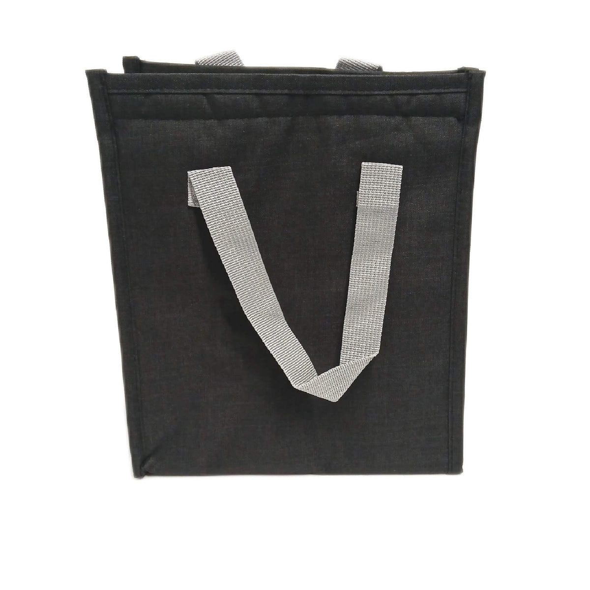Yikki Lunch Tasche Kühltasche Klein Wiederverwendbare Isoliertasche – Wie neu