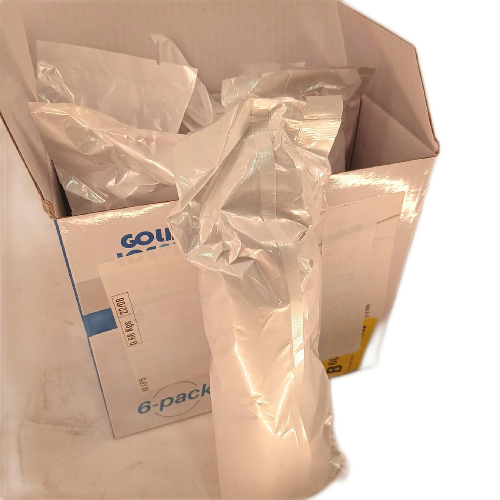 GOLDEN ICEPURE Wasserfilter Kaffeevollautomat – Wie neu, unvollständig