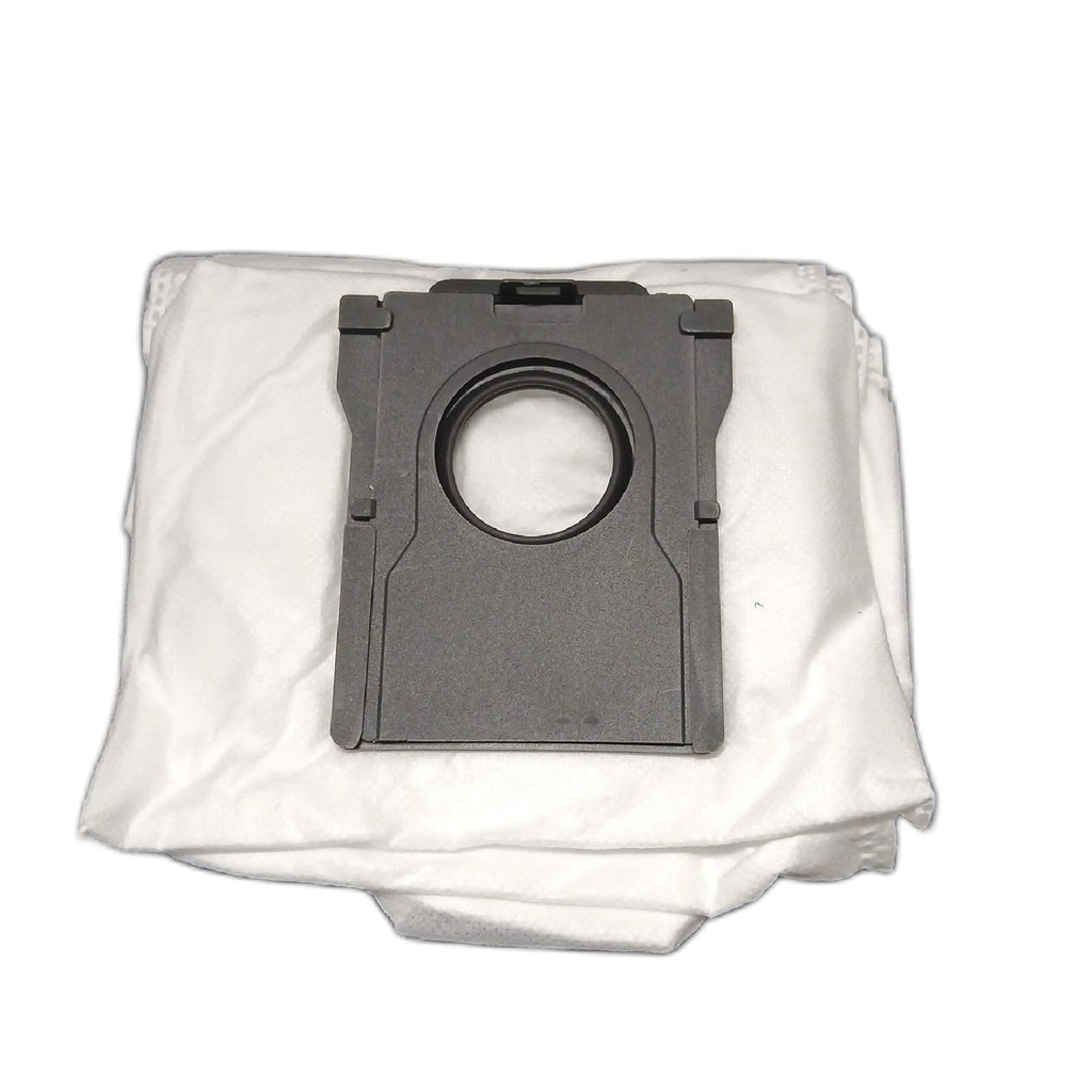 RUKHOOL 14 Staubbeutel für Dreame L10s Ultra Gen 2 × 50 X40 Ultra – Wie neu