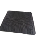 KitchenRaku Abtropfmatte 40 × 45 cm Geschirr aus Silikon – Wie neu