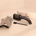ITASHOPY Messerschärfer 4-in-1 Scherenmesser Universal scharf Klingen – Sehr gut