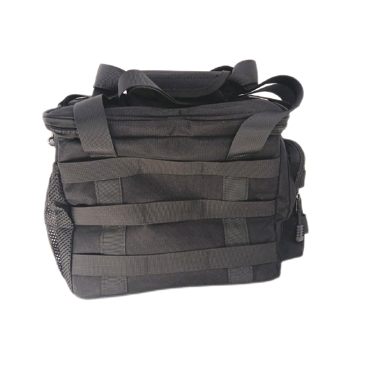 HSHRISH Kühltasche Picknick Ausruestung Isoliert Outdoor Tasche – Wie neu