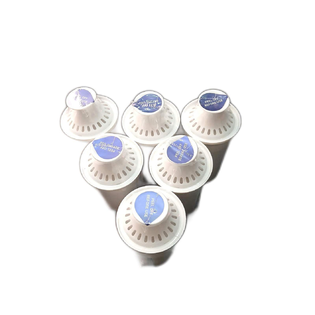 Maxblue Wasserfilterpatrone Ersatz Trinkwasserfilter Classic Gravel – Wie neu