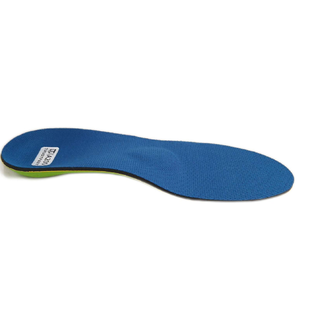 Trustfeet Schuheinlagen Fußpflege Mittel Fußgewölbe Unterstützung – Wie neu