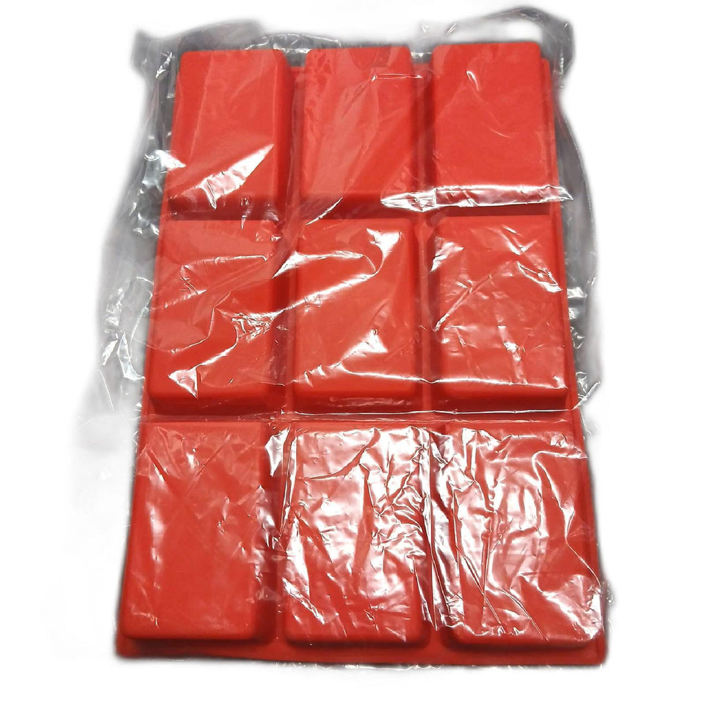 ioneGG Mini Backform Backzubehör Silikonform Mini Brot flexibel und – Wie neu