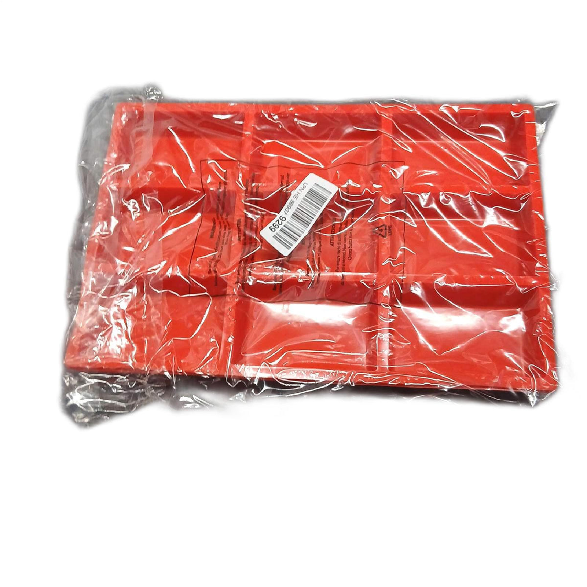 ioneGG Mini Backform Backzubehör Silikonform Mini Brot flexibel und – Wie neu