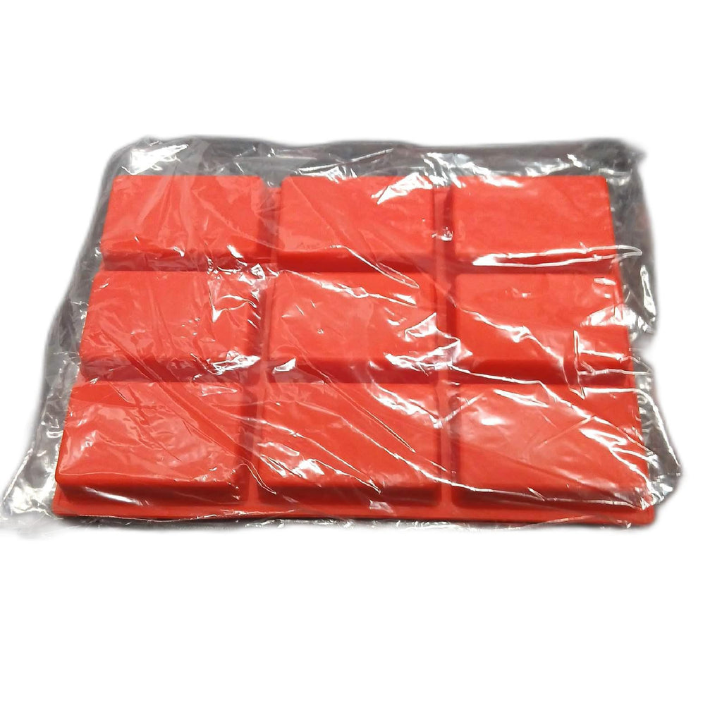 ioneGG Mini Backform Backzubehör Silikonform Mini Brot flexibel und – Wie neu