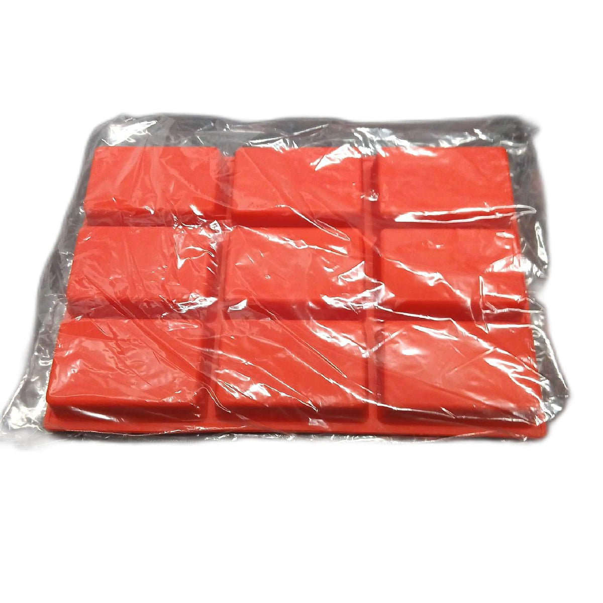 ioneGG Mini Backform Backzubehör Silikonform Mini Brot flexibel und – Wie neu