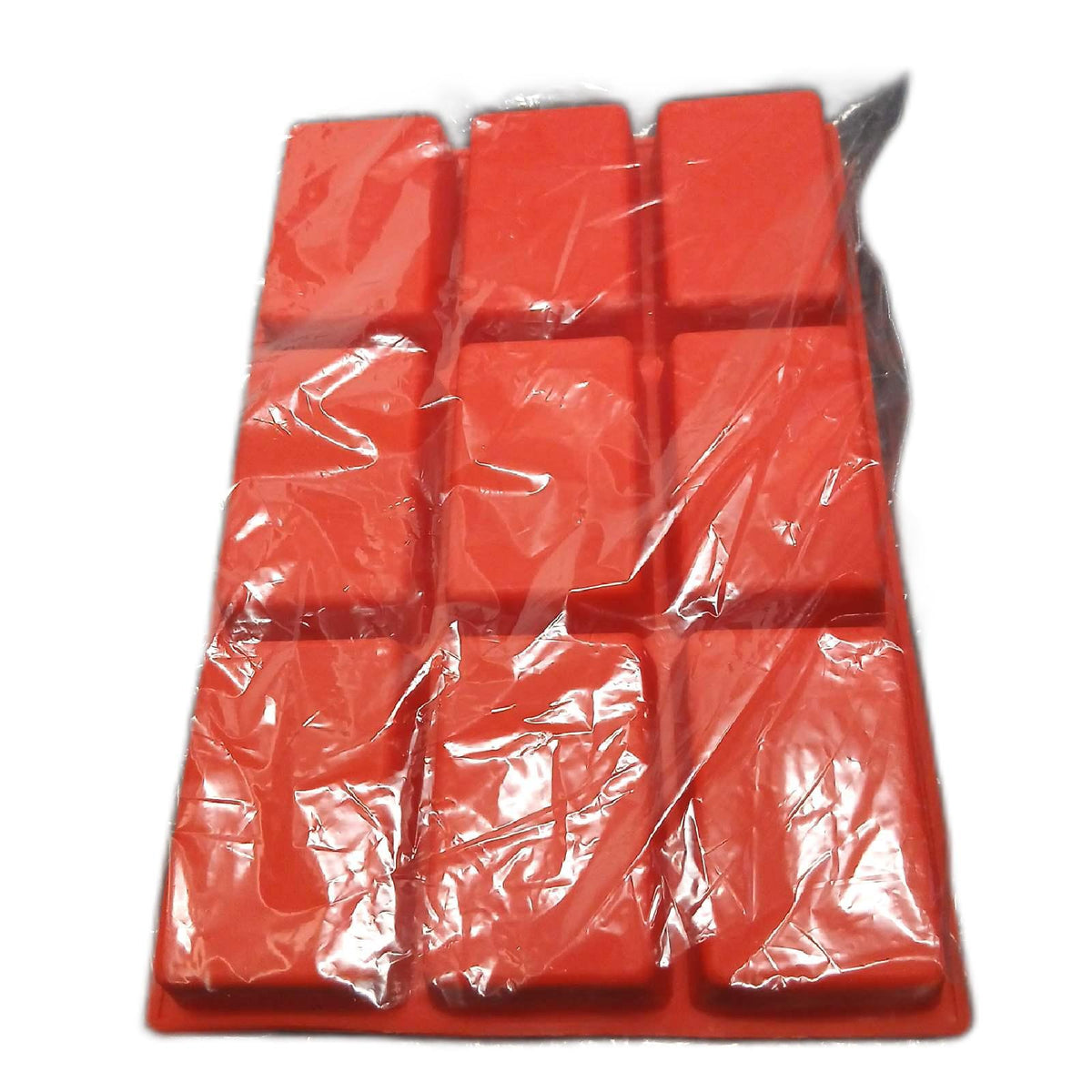 ioneGG Mini Backform Backzubehör Silikonform Mini Brot flexibel und – Wie neu