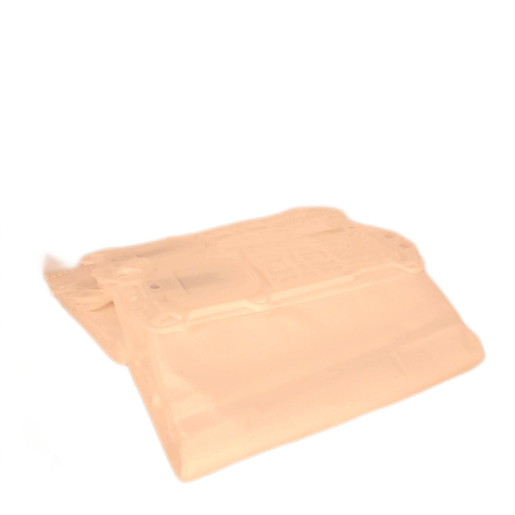 Arcets Staubsaugerbeutel, 12er-Set, für Kobold VK135/VK136 – Wie neu