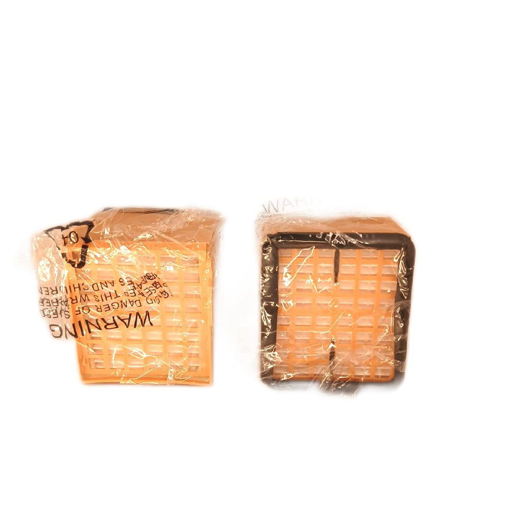 Arcets Staubsaugerbeutel, 12er-Set, für Kobold VK135/VK136 – Wie neu