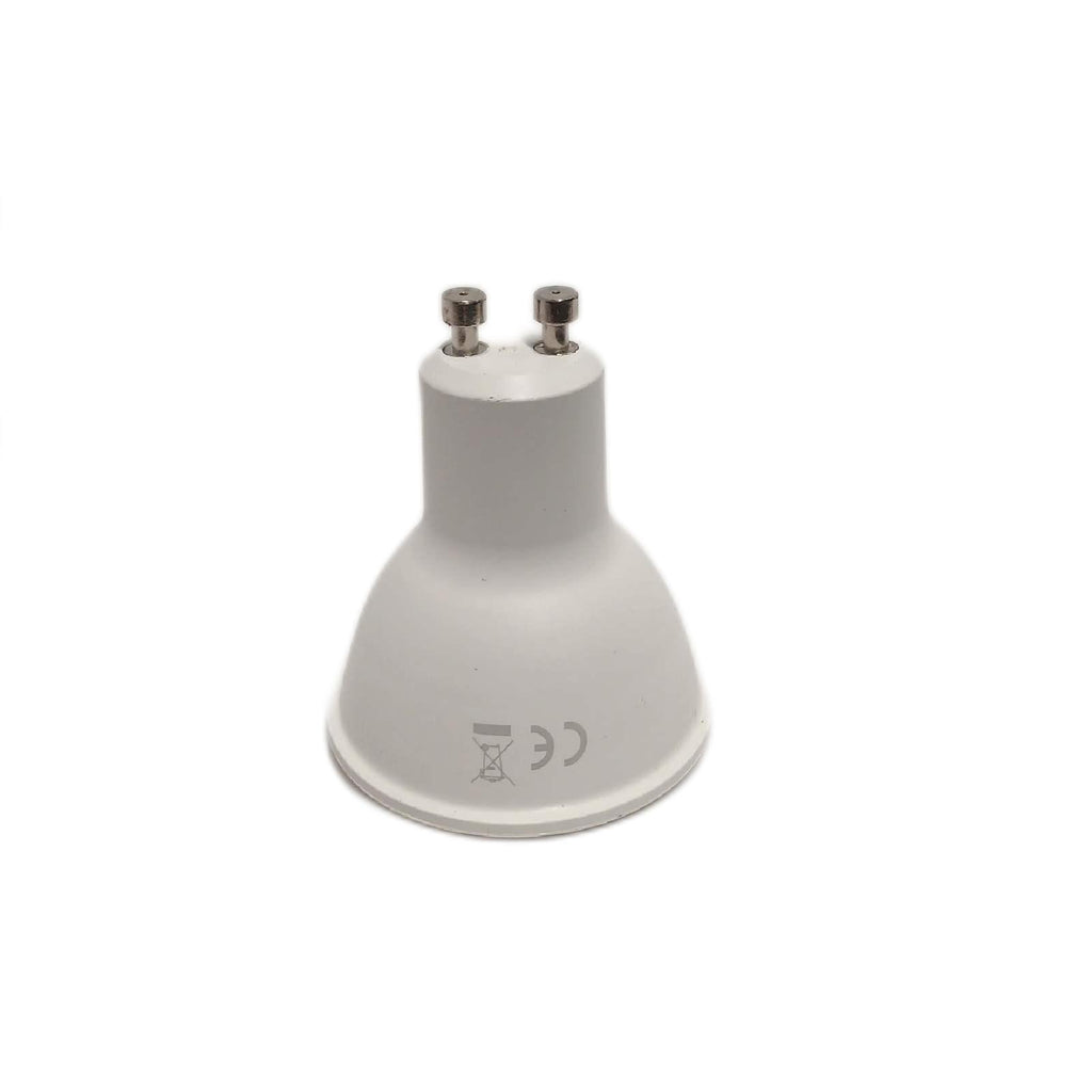 GY GU10 LED-Lampe, 2,9 W, 520 lm, 4000 K – Sehr gut