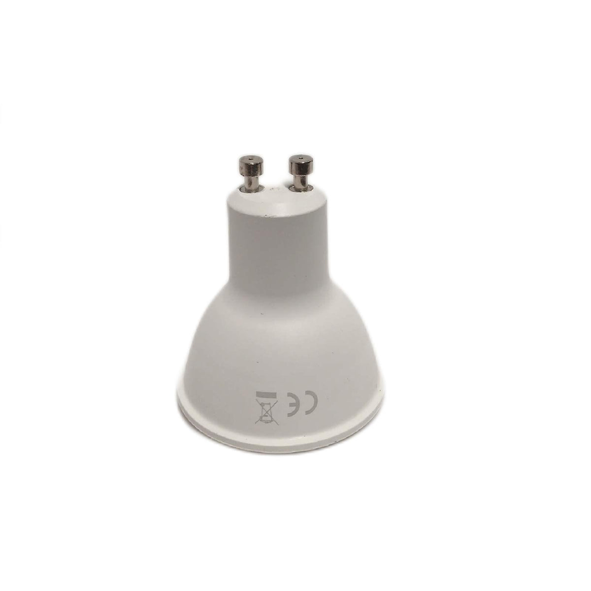 GY GU10 LED-Lampe, 2,9 W, 520 lm, 4000 K – Sehr gut