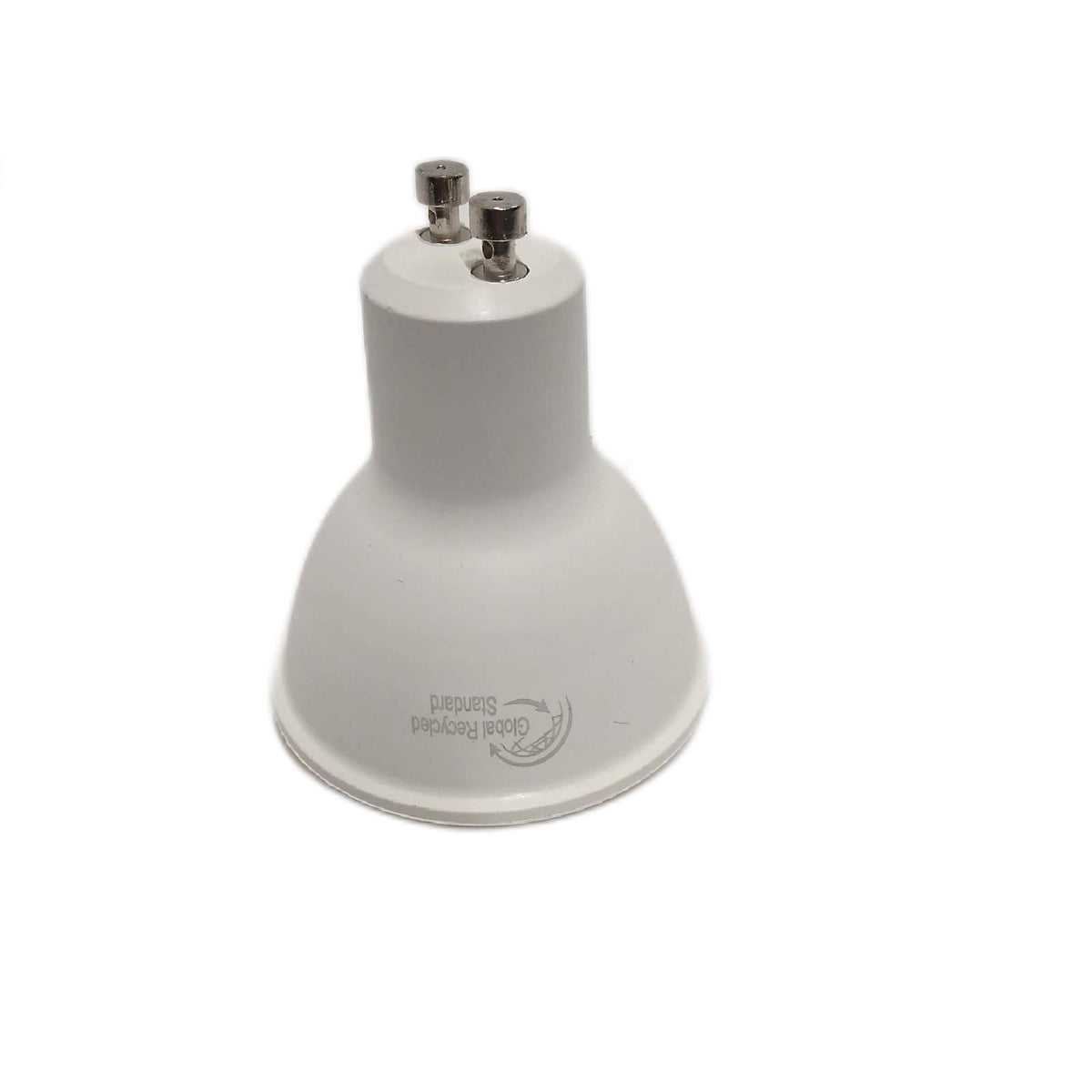 GY GU10 LED-Lampe, 2,9 W, 520 lm, 4000 K – Sehr gut