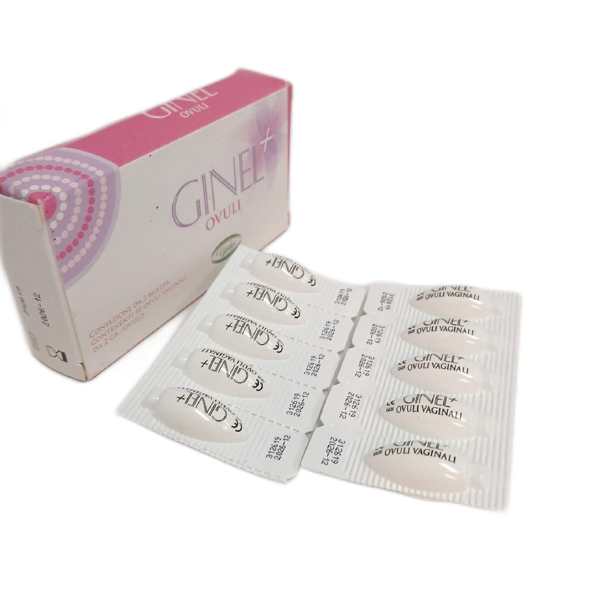 Vividus Vaginal Pflege Vividus Ginel Teebaumöl Hyaluronsäure Schutz – Wie neu