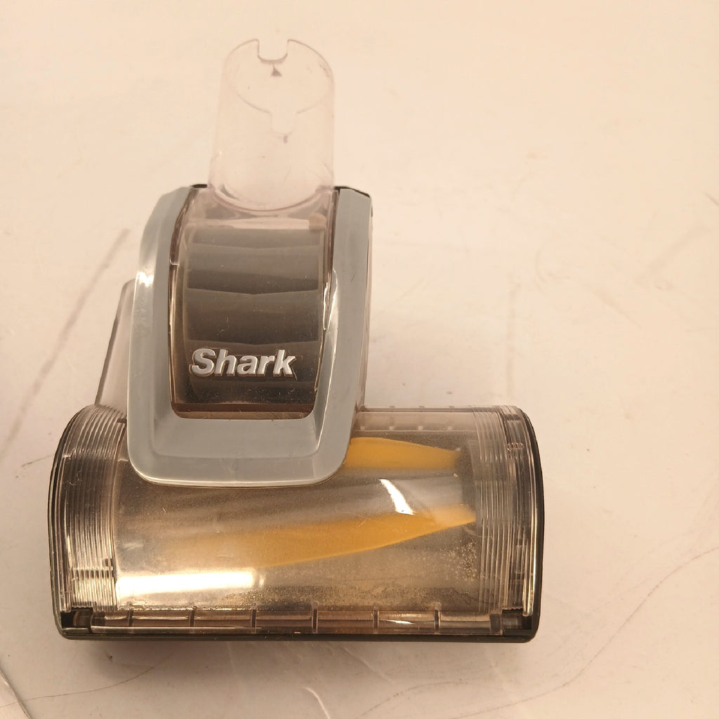 Shark Anti Hair Wrap Kabelgebundener Stielstaubsauger – Sehr gut, unvollständig