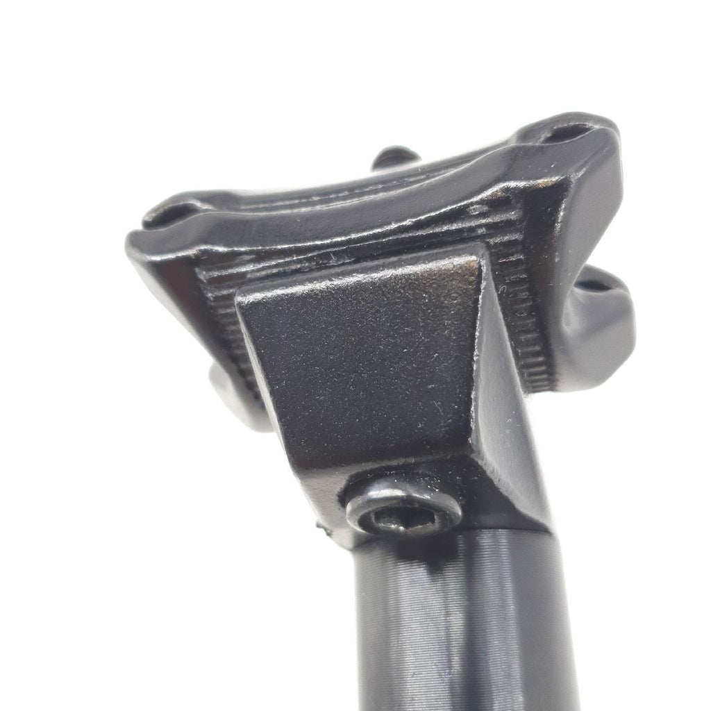 Fischer Fahrradsattel Fahrradzubehör Reggisella Nero Sicherheit für – Sehr gut