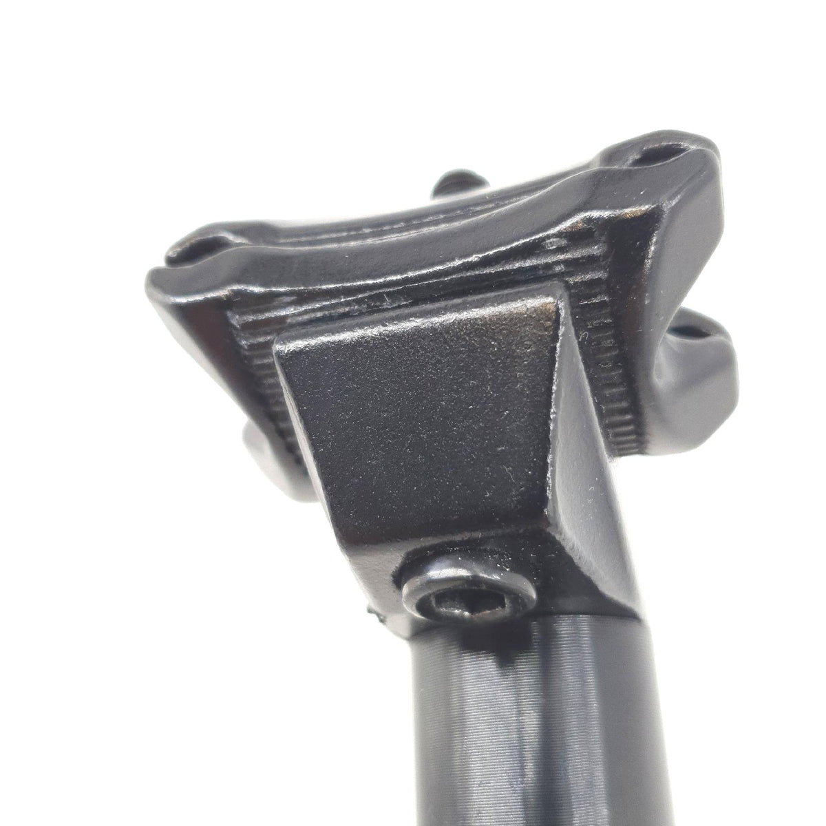 Fischer Fahrradsattel Fahrradzubehör Reggisella Nero Sicherheit für – Sehr gut