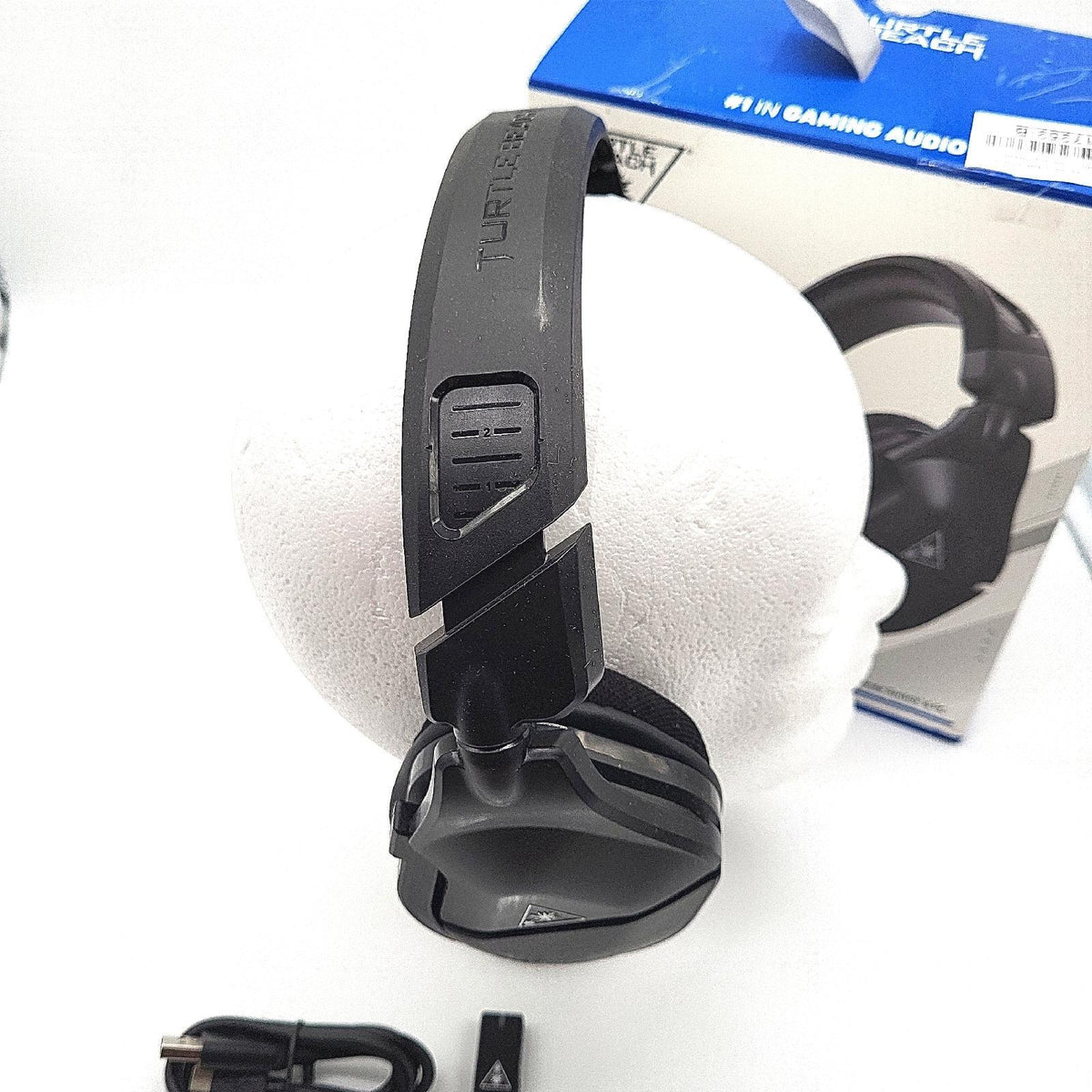Turtle Beach Gaming Headset Kopfhörer Stealth 600 Gen 2 Kabellos – Wie neu